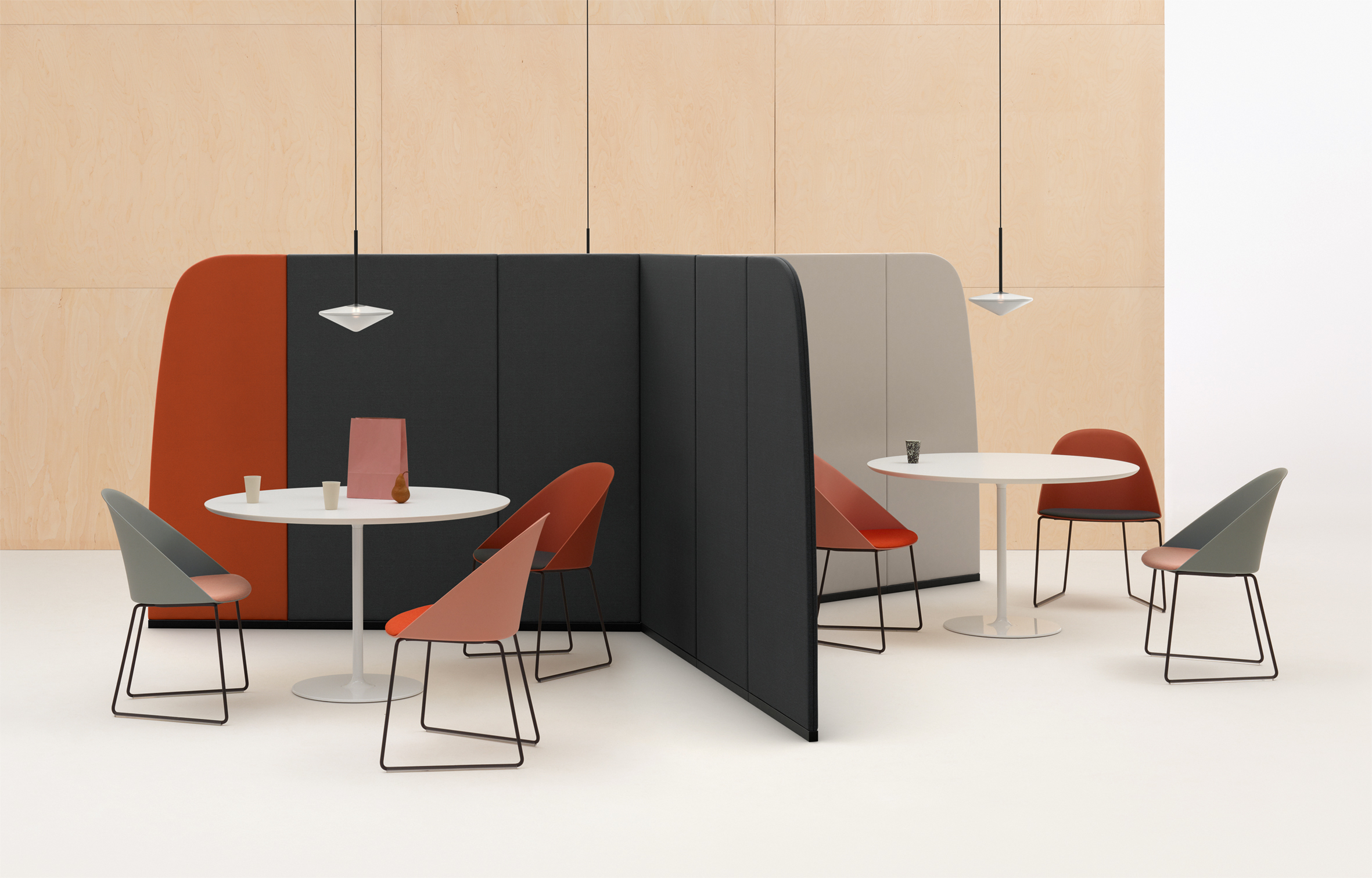 创意家具 - 桌几|餐桌|办公家具|球友会手机网页版登录入口家具|Dizzie 餐台/洽谈台